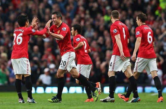 全球舞台上 全球舞台上