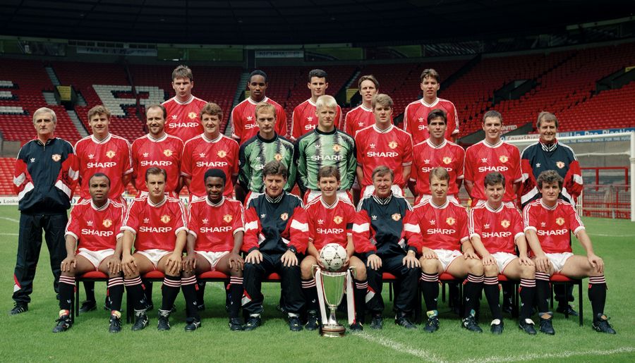 1莫雷拉人 1莫雷拉人